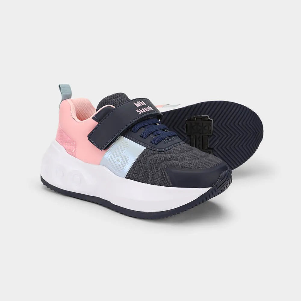 tenis bibi skatenis azul 1243028