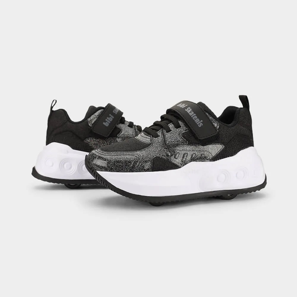 tenis bibi skatenis negro 1243030