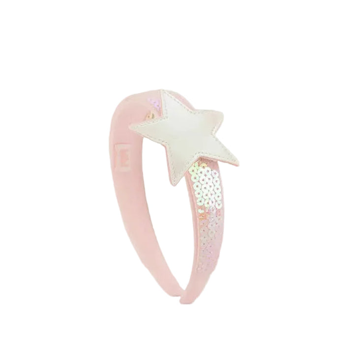 diadema tiara estampado 855880