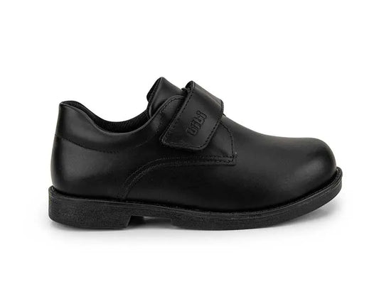 Calzado escolar bibi negro niño 1031025