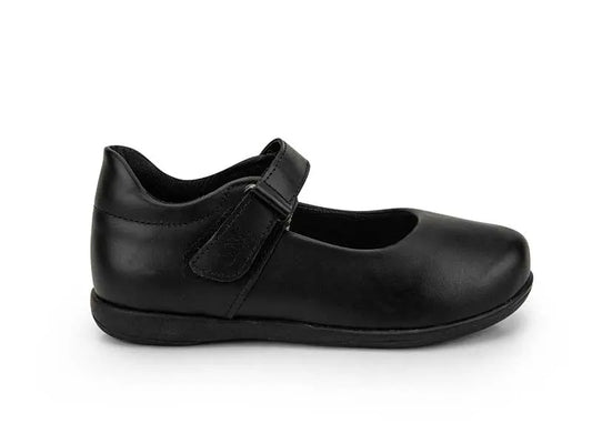 calzado escolar bibi negro niña 1032028