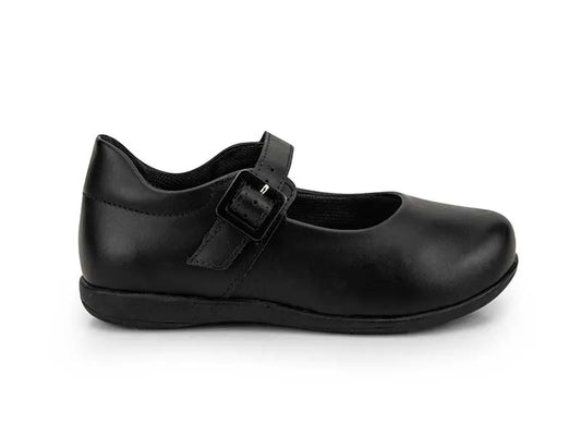 calzado escolar bibi negro niña 1032029