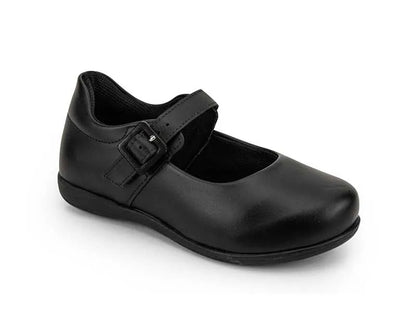 calzado escolar bibi negro niña 1032029