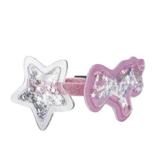 diadema bibi accesorios rosado niña 1035320