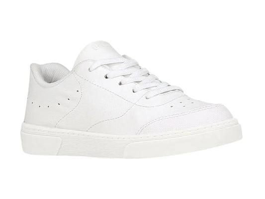 tenis bibi escolar casual blanco niño 1114016