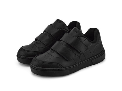 tenis bibi school negro niño 1114023