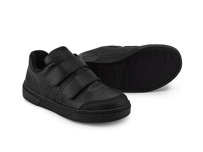 tenis bibi school negro niño 1114023