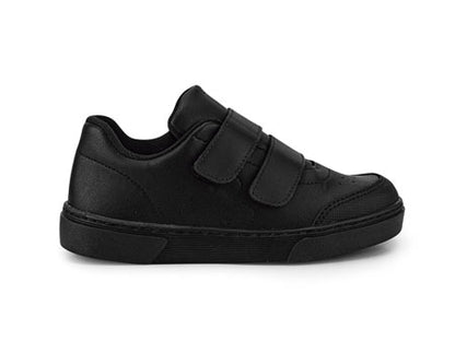 tenis bibi school negro niño 1114023