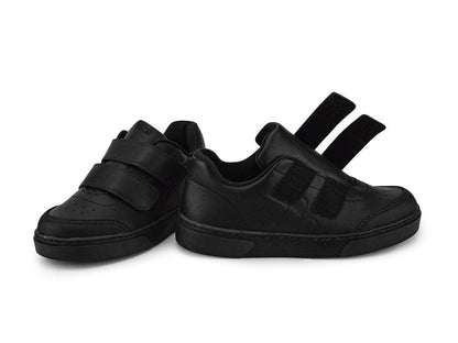tenis bibi school negro niño 1114023
