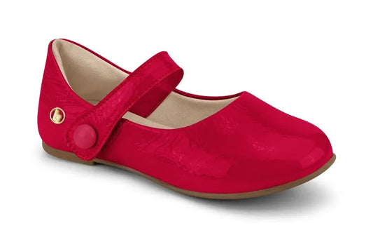 ballerina bibi rojo niña 1152031