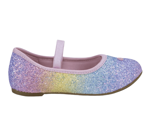 ballerina bibi estampado niña 1152073