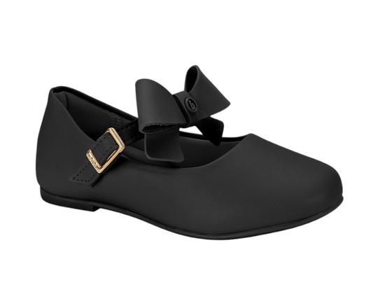 ballerina bibi mini negro niña 1152112