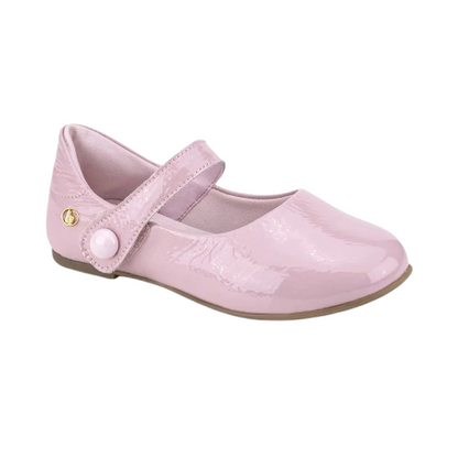 ballerina bibi casual rosado niña 1153031