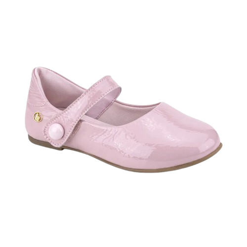 ballerina bibi casual rosado niña 1153031