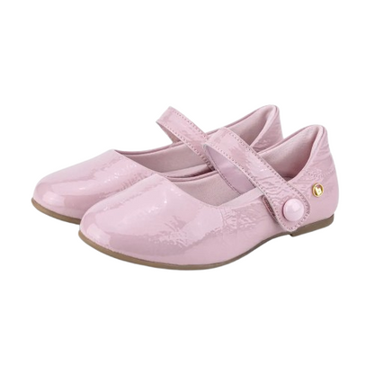 ballerina bibi casual rosado niña 1153031