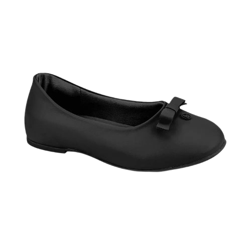 ballerina bibi kids negro niña 1153038