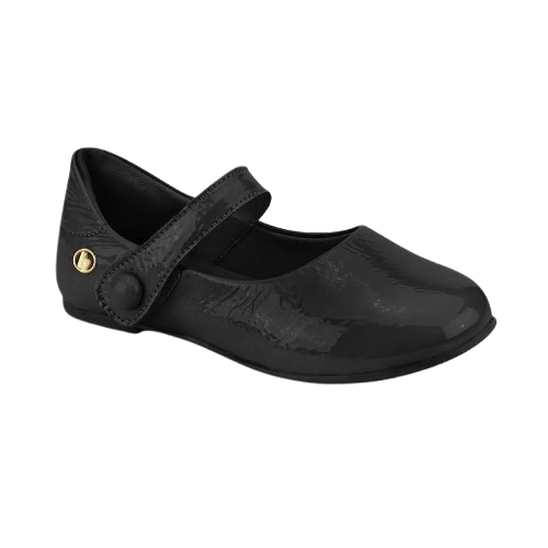 ballerina bibi casual negro niña 1153051