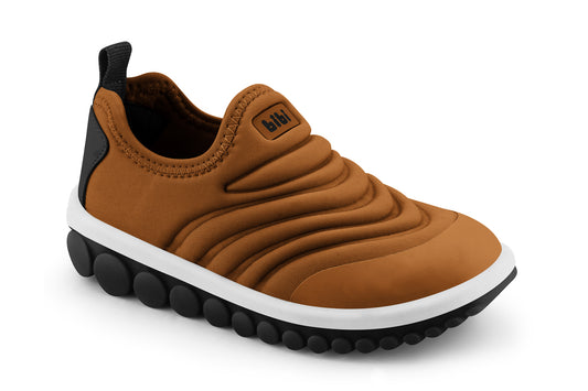 tenis bibi roller 2.0 café niño 1155012