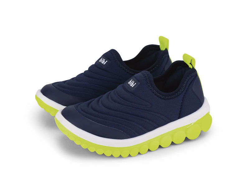 tenis bibi roller 2.0 azul niño 1155014