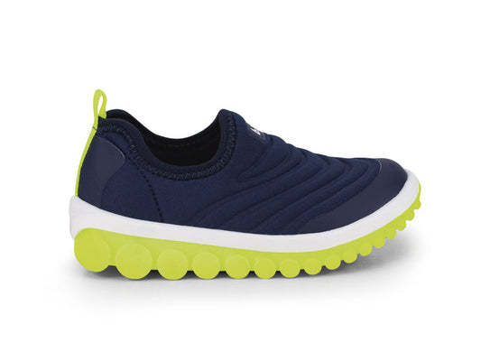 tenis bibi roller 2.0 azul niño 1155014