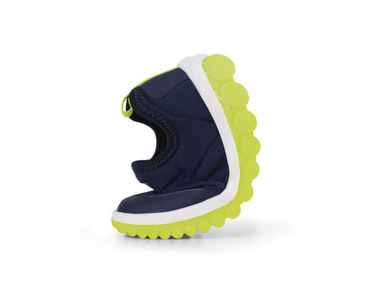 tenis bibi roller 2.0 azul niño 1155014