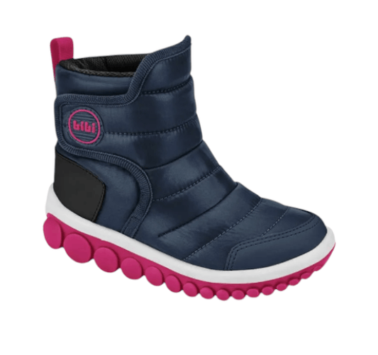 bota bibi roller 2.0 fushia niña 1155101