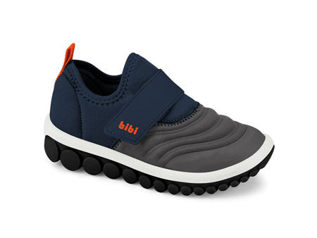 tenis bibi roller 2.0 azul niño 1155119