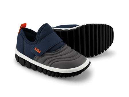 tenis bibi roller 2.0 azul niño 1155119