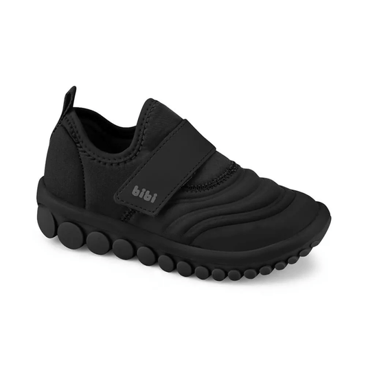 tenis bibi roller 2.0 negro niño 1155123