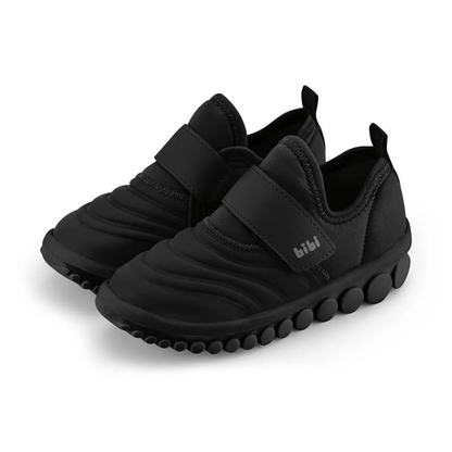 tenis bibi roller 2.0 negro niño 1155123