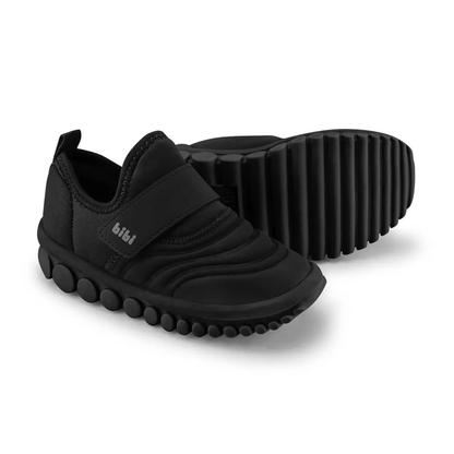 tenis bibi roller 2.0 negro niño 1155123