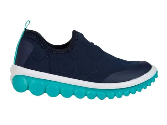 tenis bibi roller 2.0 azul niño 1155210
