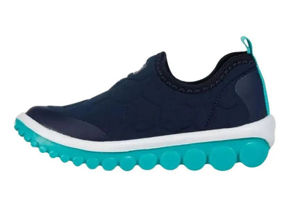 tenis bibi roller 2.0 azul niño 1155210