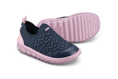 tenis bibi roller 2.0 azul niña 1155236