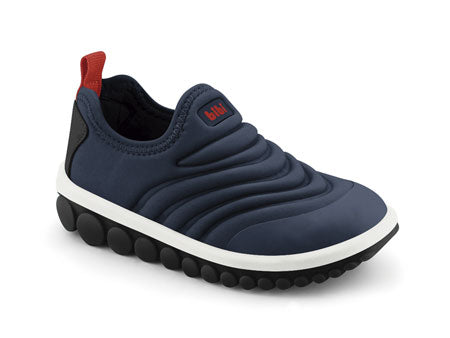 tenis bibi roller 2.0 marino niño 1155278