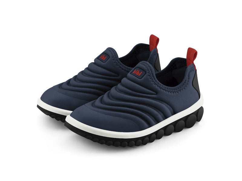tenis bibi roller 2.0 marino niño 1155278