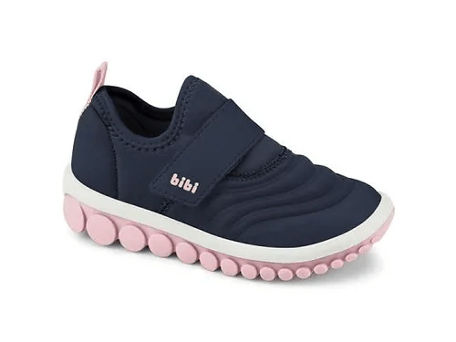 tenis bibi roller 2.0 azul niña 1155285