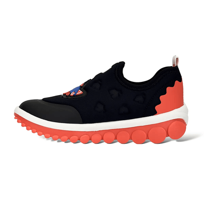 tenis bibi roller 2.0 negro niño 1155293