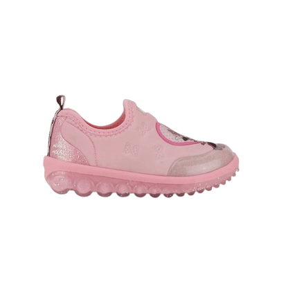 tenis bibi roller 2.0 minnie mouse iogurte niña 1155309