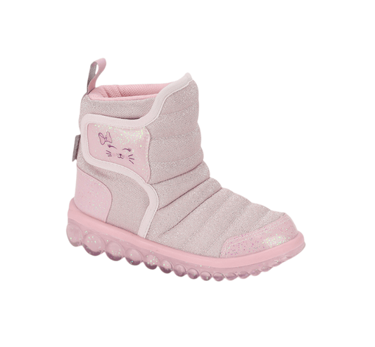 botin bibi roller 2.0 rosado niña 1155330