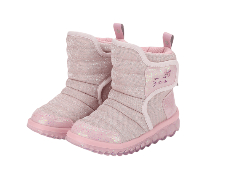 botin bibi roller 2.0 rosado niña 1155330