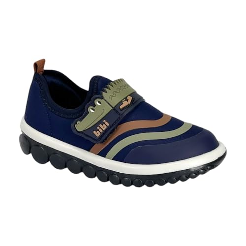 tenis bibi roller 2.0 azul niño 1155338