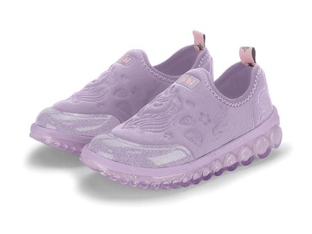 tenis bibi roller 2.0 iris/sugar niña 1155360