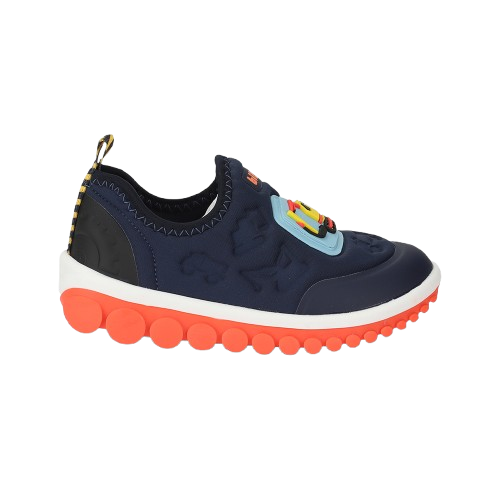tenis bibi roller 2.0 marino/eletric niño 1155368