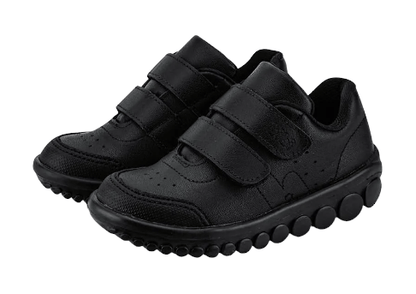 tenis bibi roller colegial 2.0 negro niño 1158008