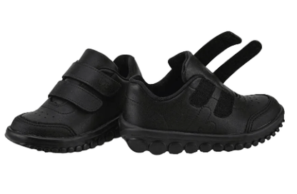 tenis bibi roller colegial 2.0 negro niño 1158008