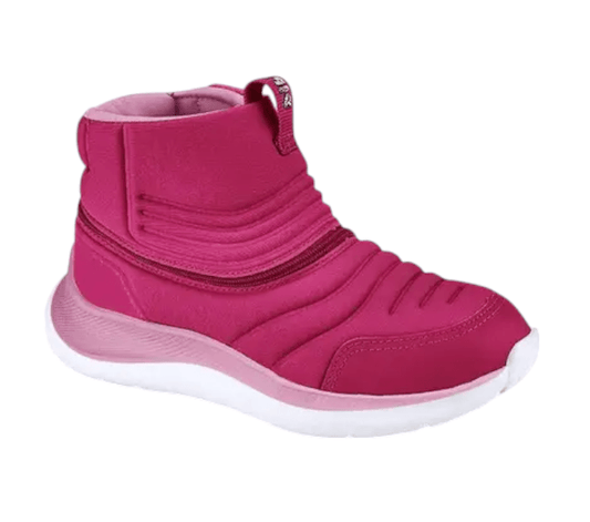 botin bibi para todos rosa niña 1177010