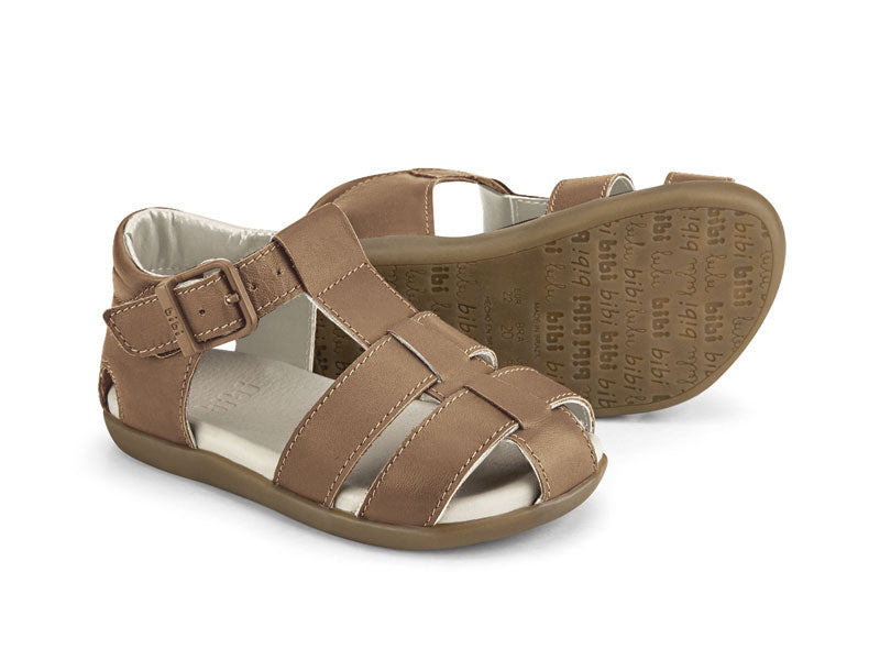 sandalia bibi baby soft ii gena niña 1188064
