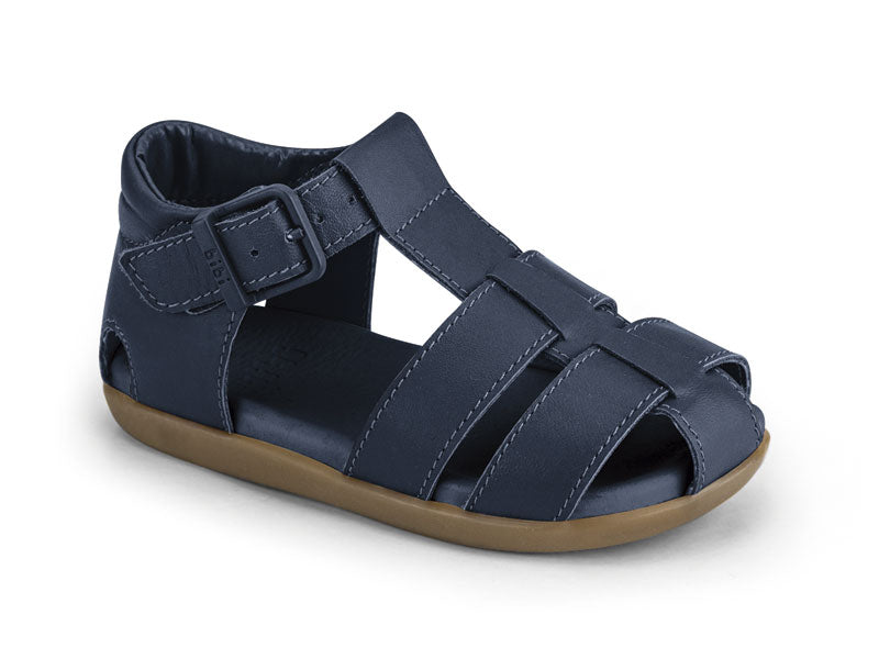 sandaia bibi baby soft ii naval niño 1188066