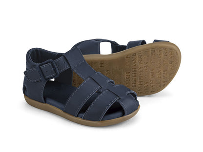 sandaia bibi baby soft ii naval niño 1188066